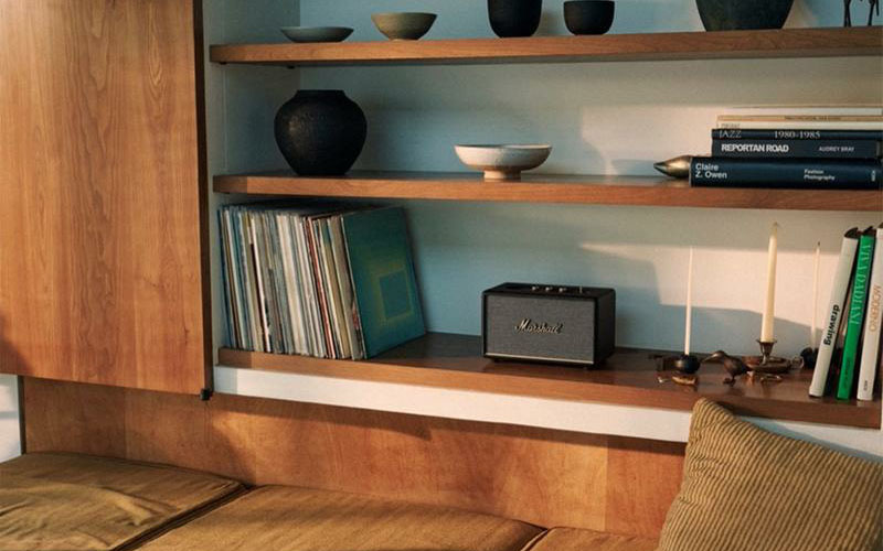 Marshall Acton III, Stanmore III và Woburn III