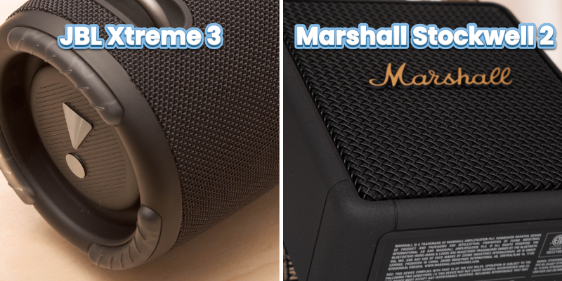 marshall stockwell 2 vs jbl xtreme 3