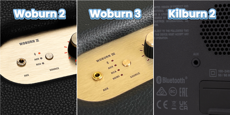 marshall woburn vs kilburn