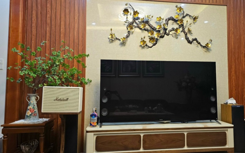 marshall woburn 3 hát karaoke