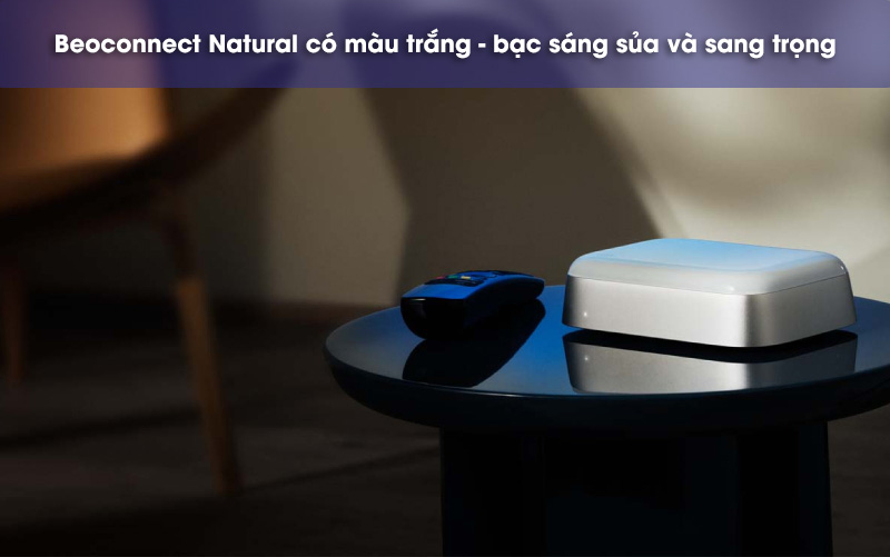 màu sắc beoconnect natural