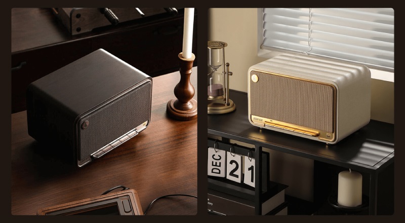 màu sắc edifier d32