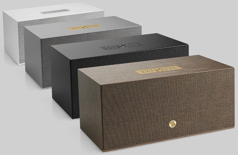 màu sắc loa audio pro c20 w