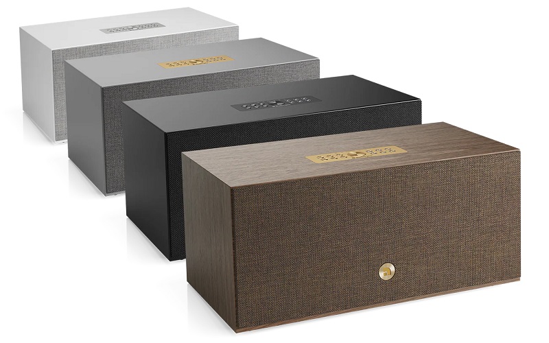 màu sắc loa c20 w