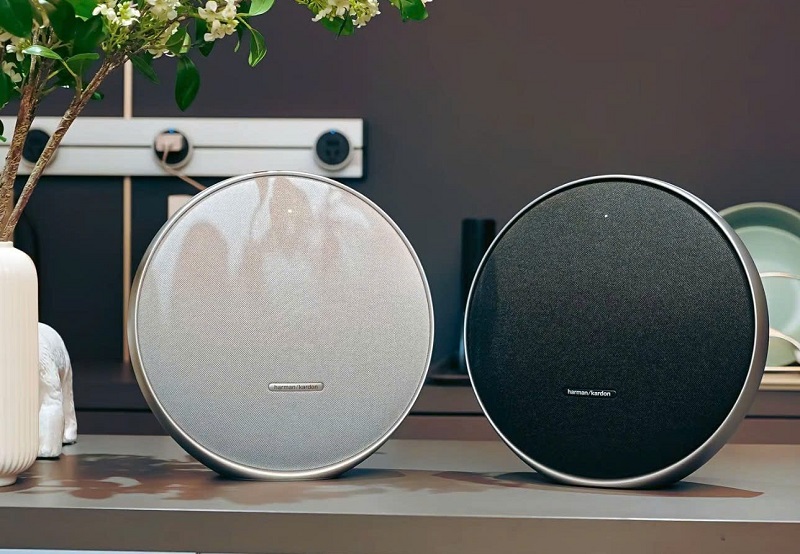 màu sắc loa onyx 9