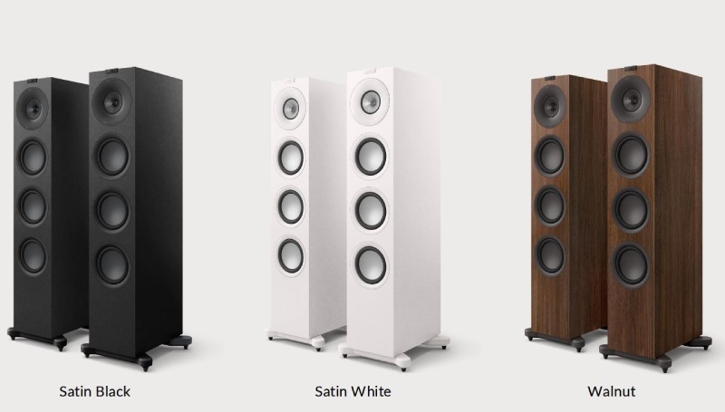 màu sắc loa q11 meta