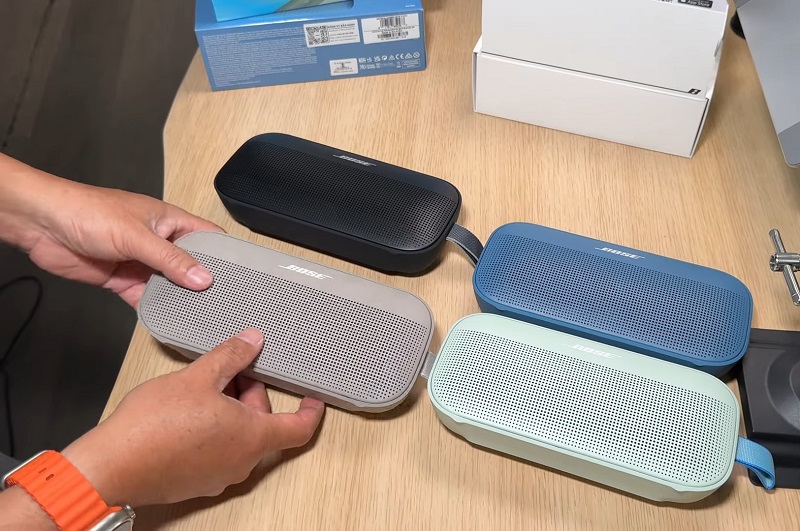 soundlink flex 2