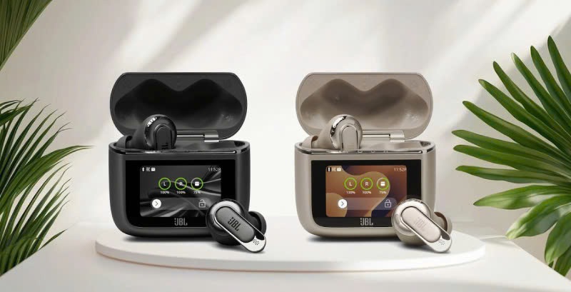 màu sắc tai nghe jbl tour pro 3