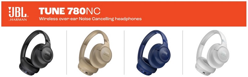 màu sắc tai nghe jbl tune 780nc