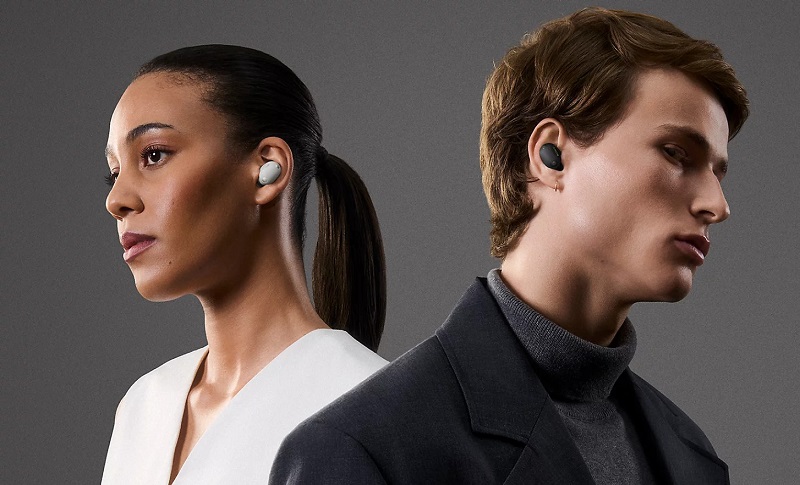 màu sắc tai nghe sony wf-1000xm6