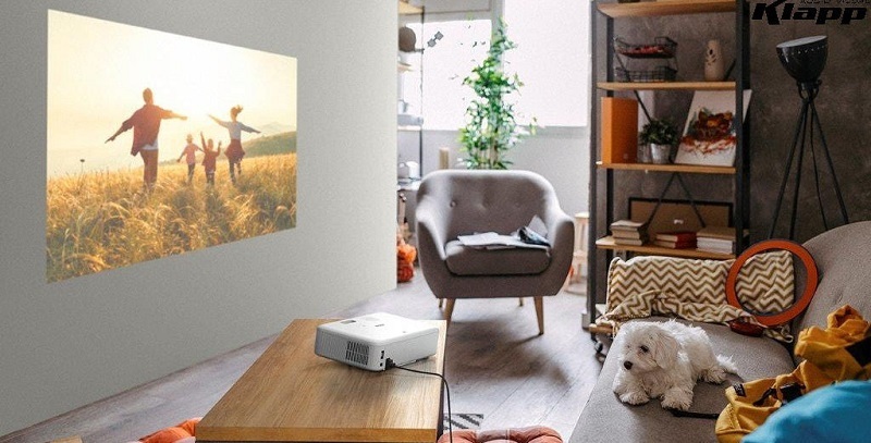 máy chiếu epson eh-tw6250 công nghệ nội suy