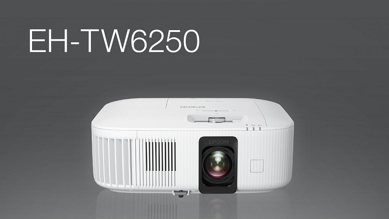 máy chiếu epson eh-tw6250