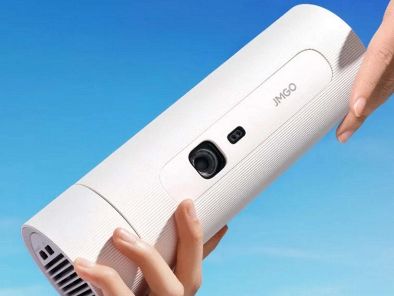 Máy chiếu Jmgo P5 chính hãng