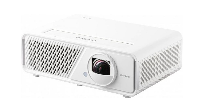 máy chiếu viewsonic x2