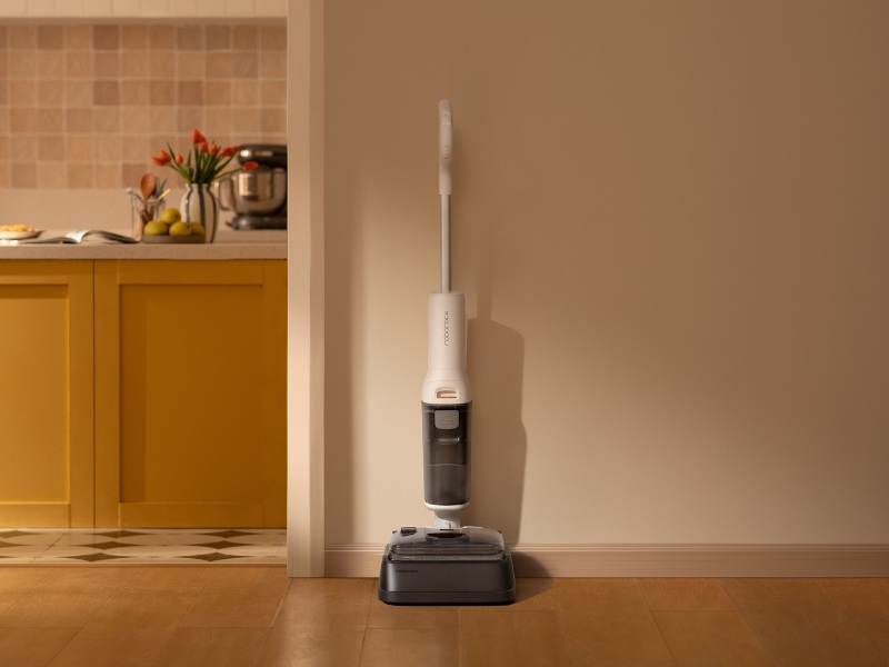 máy hút bụi cầm tay roborock f25 rt gen 2 chính hãng, giá tốt