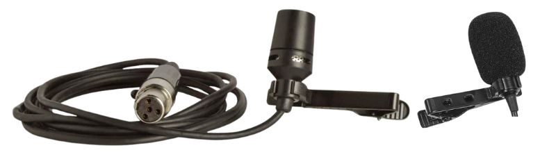 mic cài áo shure blx14a cvl microphone lavalier cvl