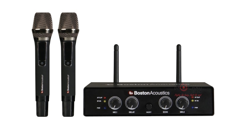 Micro Boston Acoustics WMS210