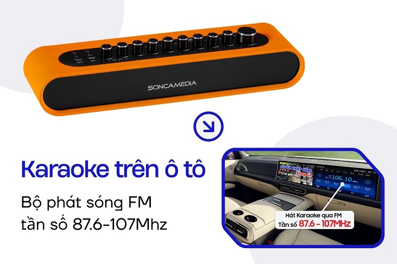 micro mi36 đài fm