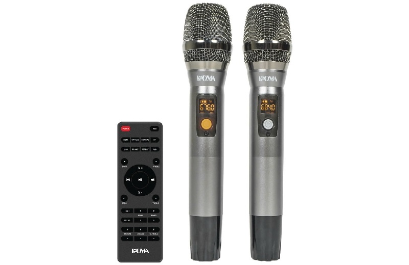 tặng kèm cho kadma bs56