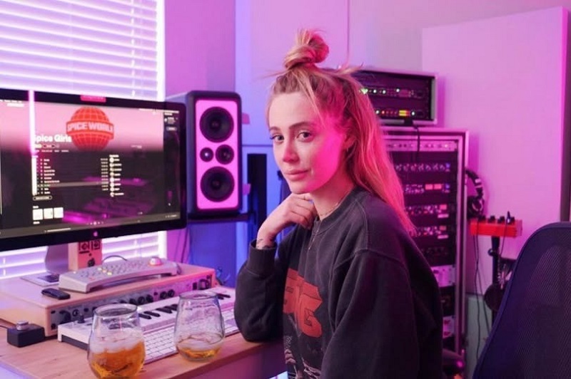 micromain26 thiết kế