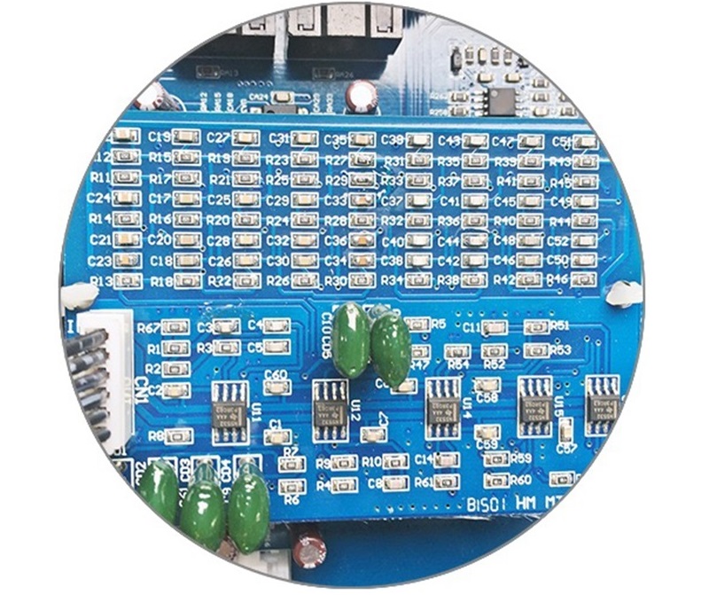 สัมผัสกับเสียงที่สมบูรณ์แบบและ AAP K 9800 II Plus - ไฮไลท์สำหรับพื้นที่ดนตรีของคุณ! 3 AAP K 9800 II Plus