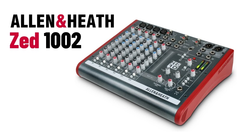 mixer-allen-heath-zed-1002