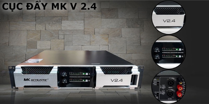 đẩy mk acoustic v.4