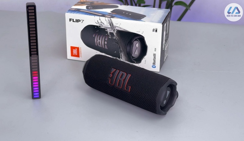mở bán jbl flip 7 giá bán