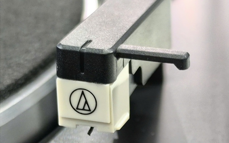 mở hộp, đánh giá mâm đĩa than audio technica at-lp60xbt