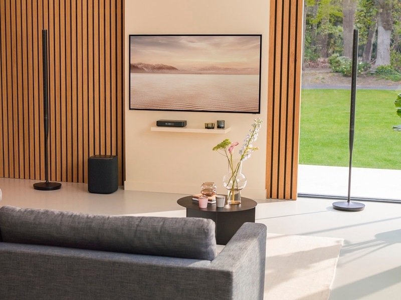 Bộ loa Harman Kardon Radiance 2400 chính hãng