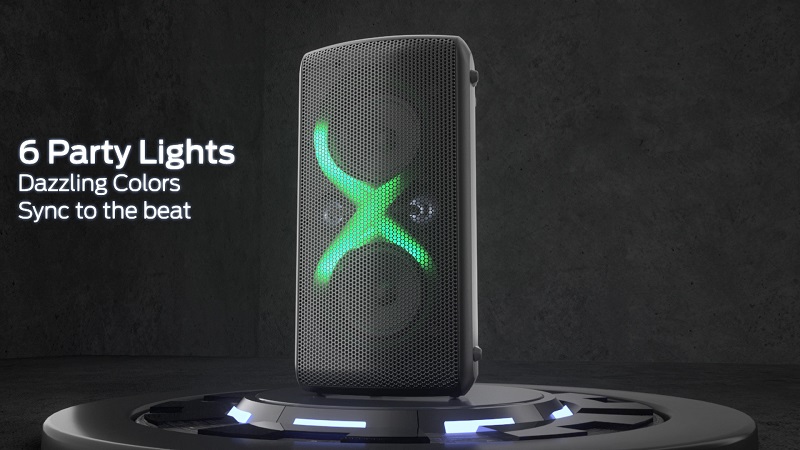 Loa Monster Cycle Plus