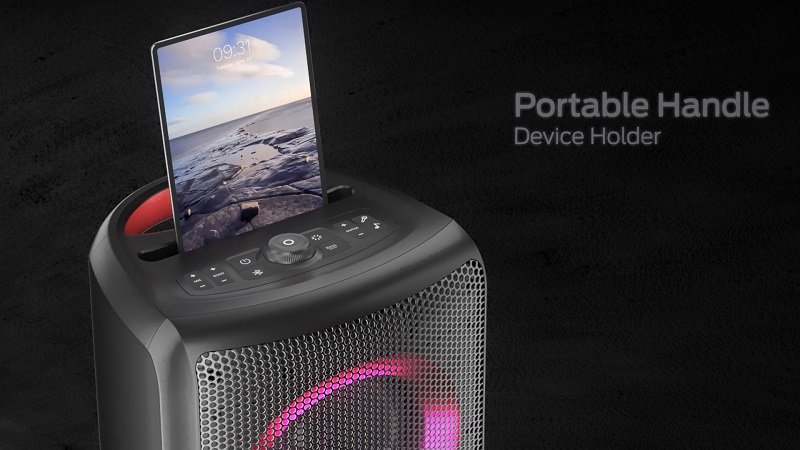 Loa Monster Cycle Plus