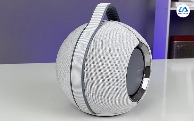 mua loa devialet mania ở đâu