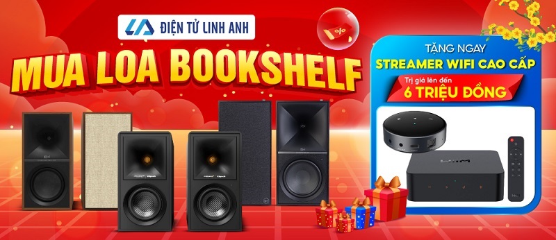 mua loa tặng wiim