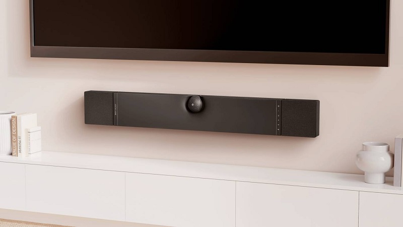 nên mua loa soundbar devialet