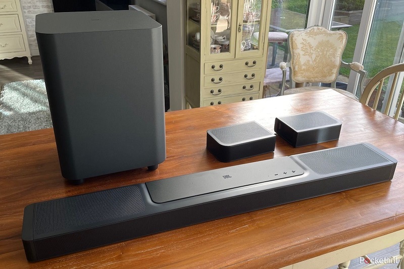 nên mua loa soundbar jbl