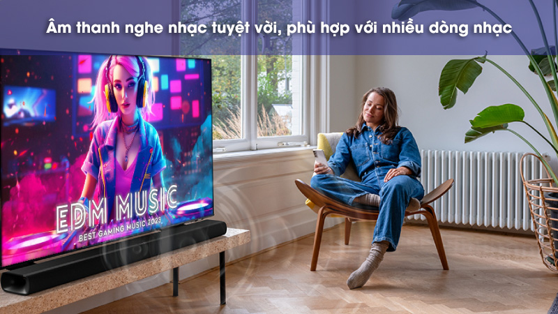 nghe nhạc enchant 1100