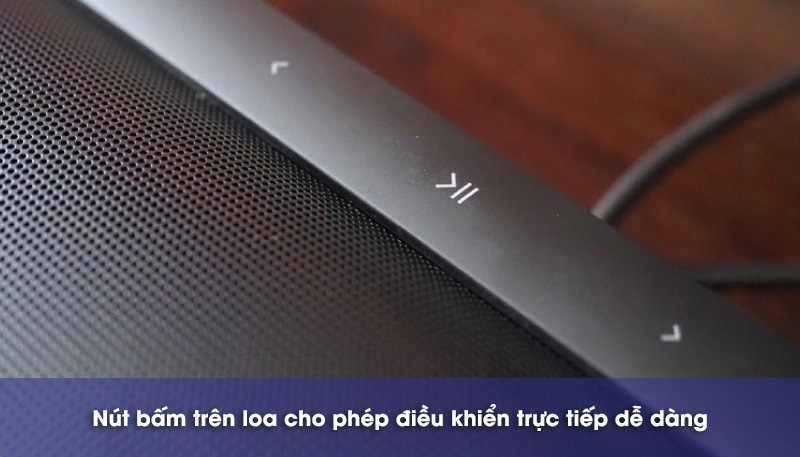 nút điều khiển arc ultra