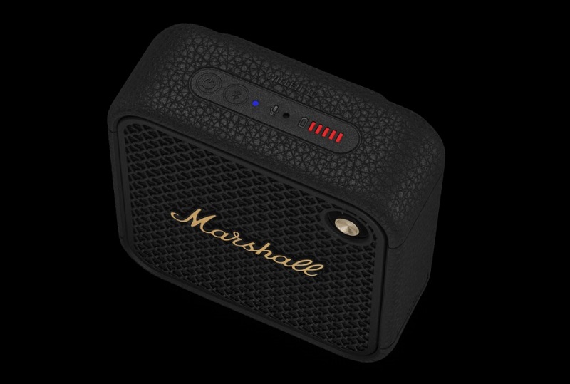 nút điều khiển willen 2