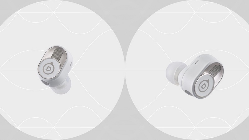 Tai Nghe True Wireless Devialet Gemini II