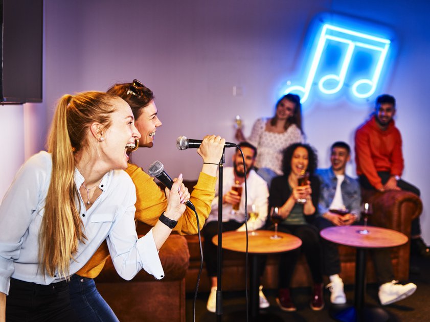loa karaoke đáng mua nhất hiện nay