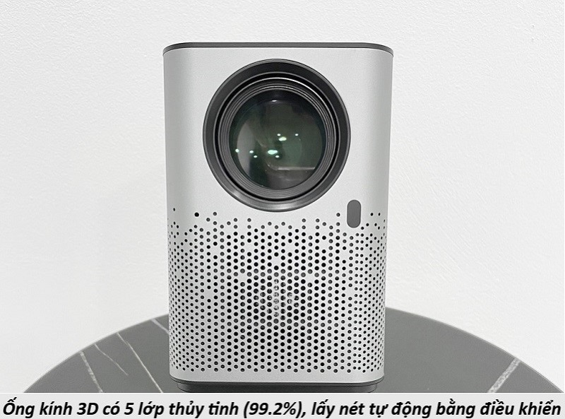 ống kính máy chiếu N9 Flys