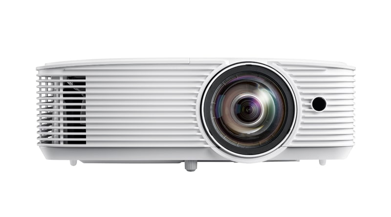 Máy chiếu Optoma EH412ST giá