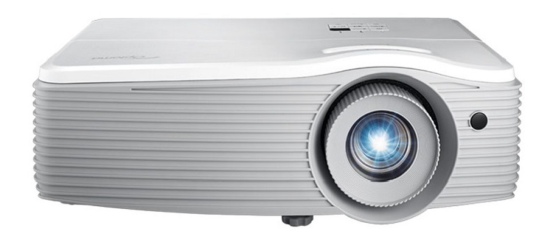 thiết kế của Máy chiếu Optoma EH512