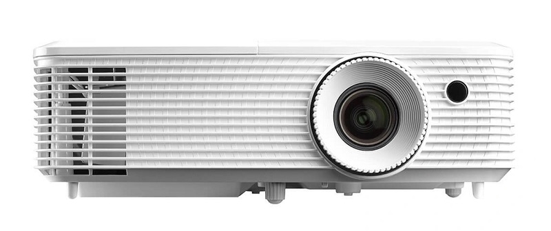 Máy chiếu Optoma HD29 thiết kế