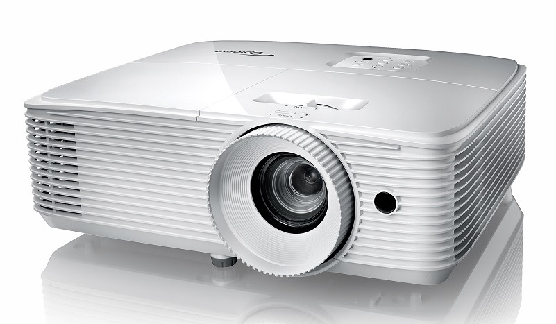 Máy chiếu Optoma HD39HDR chính hãng