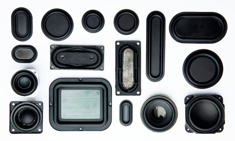 passive radiator tổng hợp các loại