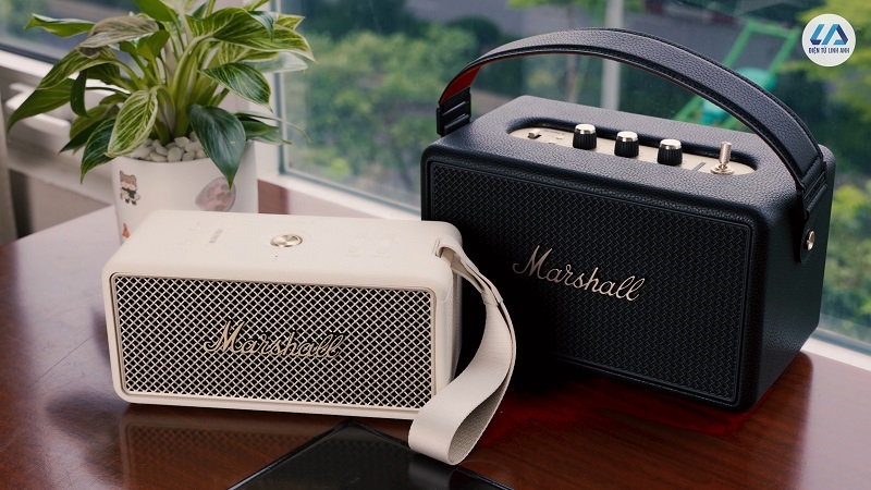 phong cách thiết kế middleton 2 vs kilburn 3