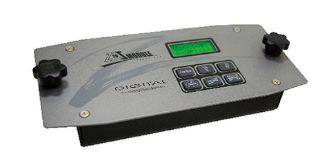 Máy tạo sương mù Antari Z-3000II với mô-đun điều khiển 