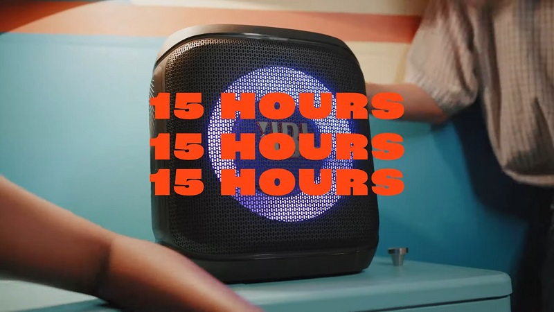 pin loa partybox encore essential 2